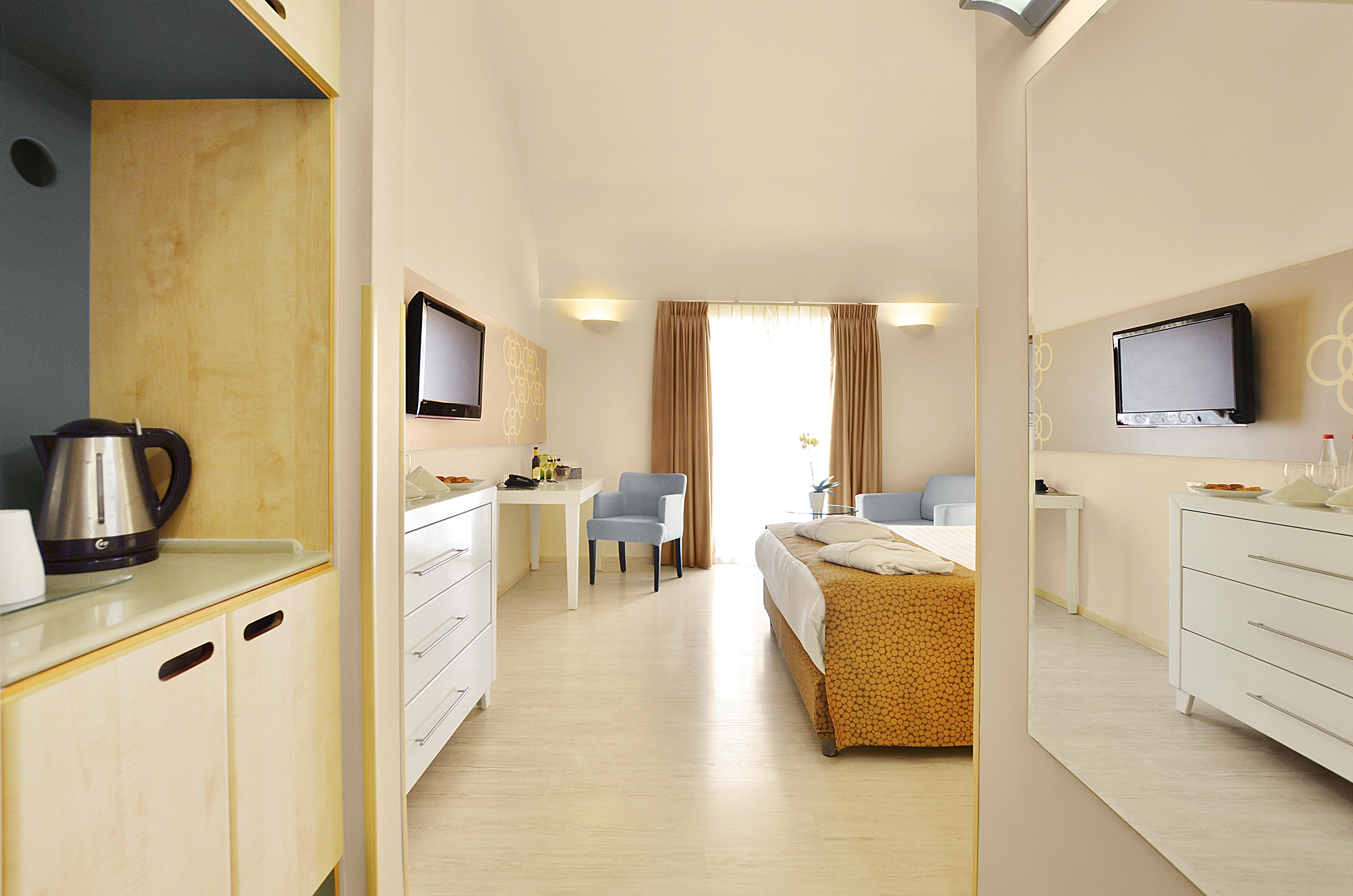 Ruth Daniel Residence Tel Aviv-Jaffa Exterior foto