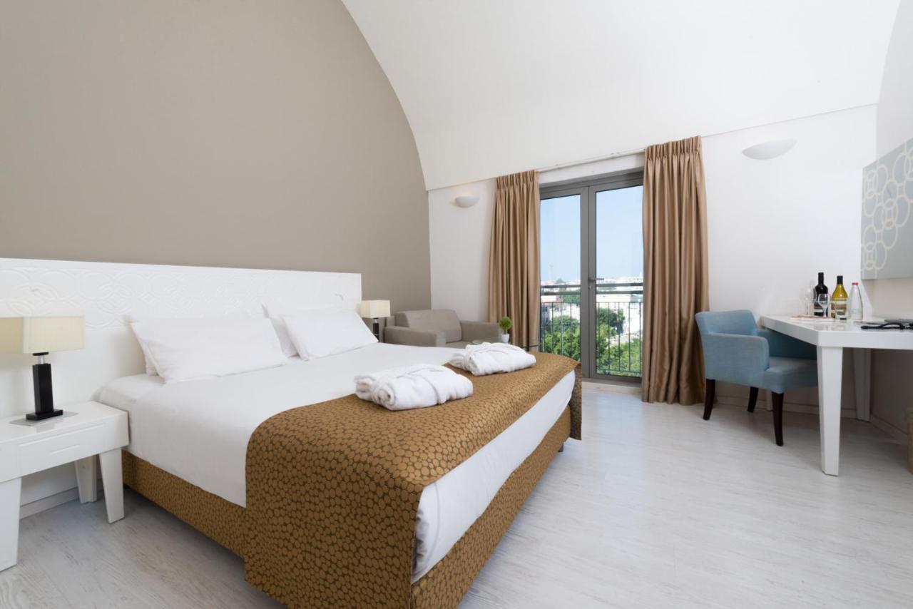 Ruth Daniel Residence Tel Aviv-Jaffa Exterior foto
